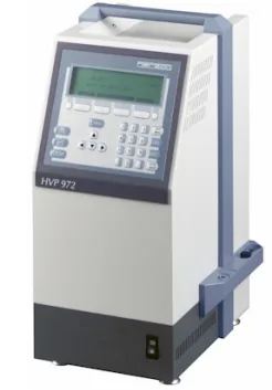 Herzog HVP972